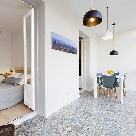 Stylish Vale * Βαρκελώνη