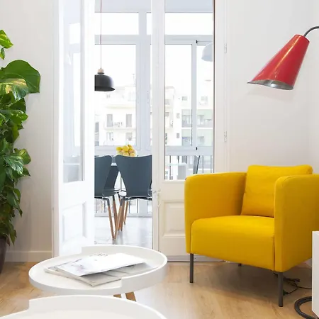 Stylish Vale Apartment