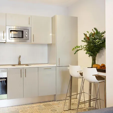 Stylish Vale * Βαρκελώνη