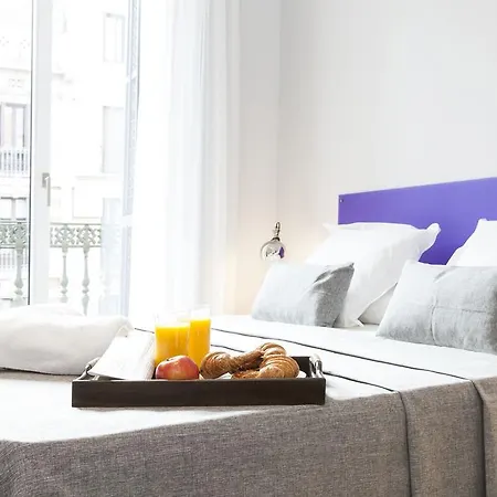 Stylish Vale Appartement *