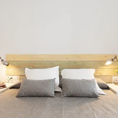 Stylish Vale Appartement