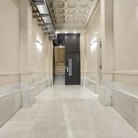 Stylish Vale Appartement