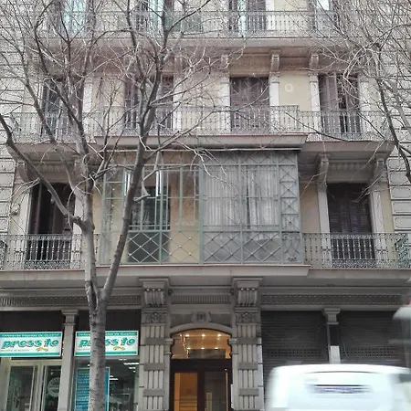 Stylish Vale Appartement *