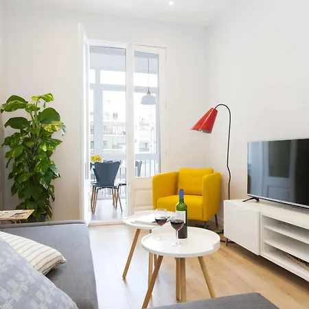 Appartement Stylish Vale