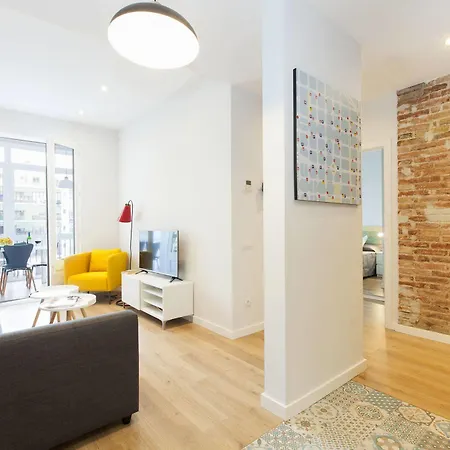 Stylish Vale Appartement