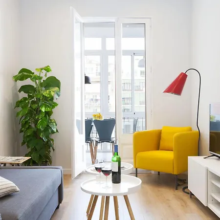 Stylish Vale Appartement *