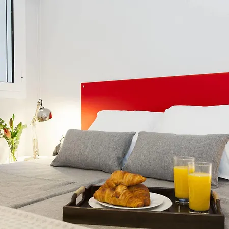 Stylish Vale * Barcelona