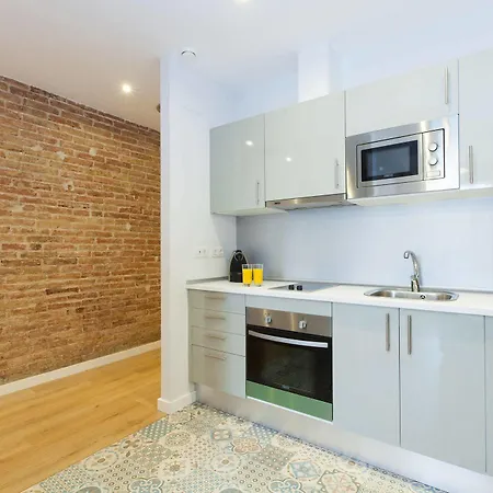 Appartement Stylish Vale *