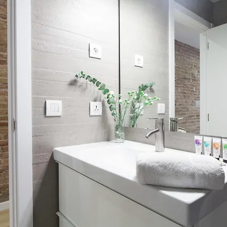 Appartement Stylish Vale