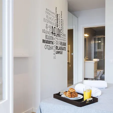 Stylish Vale Appartement *