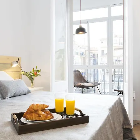 Appartement Stylish Vale