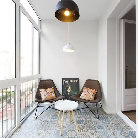Appartement Stylish Vale