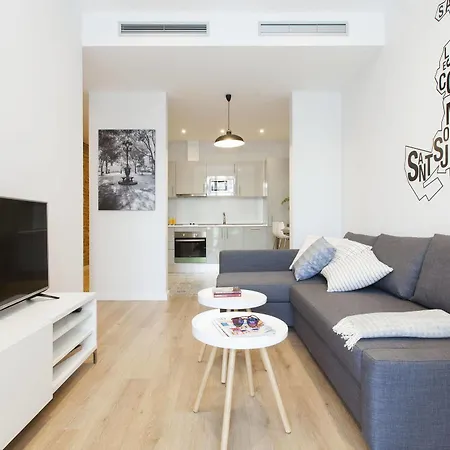 Appartement Stylish Vale
